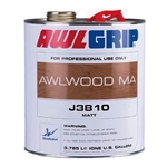 Awlwood® MA Clear Finish - Gloss | Blackburn Marine